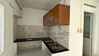 Cho thuê nhà Hxh Tân cảng, Bình Thạnh 5x20m T+ L giá 20tr