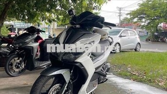 Honda Air Blade 2015 Trắng, Xám