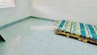 Còn trống 1 phòng rộng rãi - Có Máy lạnh  Gần Aeon Tân Phú