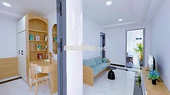 🍀 CHDV - FULL NT - 2PN - THANG MÁY 💥 XVNT ⚡️ UVK 💓 NGUYỄN XÍ 🍀