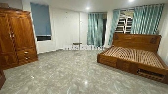 Cho thuê phòng trọ đường Thạch Lam, Tân Phú (như hình)