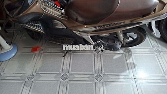 Honda Air Blade 2007 Biển Số Thành Phố