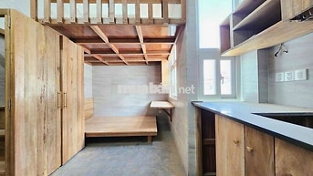KHAI TRƯƠNG CĂN HỘ STUDIO | 2PN FULL NỘI THẤT NHƯ HOMESTAY SIÊU CÓ GU