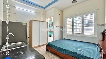 STUDIO BANCOL FULL NỘI THẤT NGAY KHUÔNG VIỆT - LẠC LONG QUÂN - ÂU CƠ