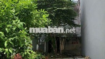 Đất DA, nhà phố, Q7 đường 12m-NVL, 105m2, 12 tỷ TL.