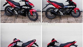 Honda Winner-X V2 150Cbs - Đỏ [Black] 2021