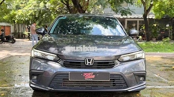 Honda Civic G 1.5 Turbo 2023 Xám 52.000 km