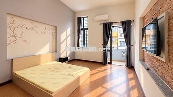 🔥HOT🔥KHAI TRƯƠNG CHUNG CƯ MINI 1PN BALCONY 55M2 GẦN NGÃ 4 HÀNG XANH