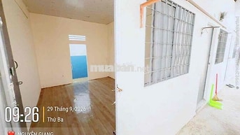PHÒNG TRỌ MỚI GẦN VÒNG XOAY AN LẠC - Trần Đại Nghĩa , Bình tân