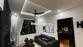 Chung cư 2 phòng ngủ Ori Garden đầy đủ nội thất cao cấp
