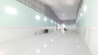 CHO THUÊ NHÀ MẶT TIỀN QUỐC LỘ 50 – VỊ TRÍ ĐẮC ĐỊA, KINH DOANH SẦM UẤT