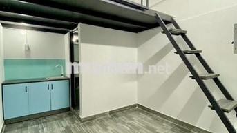 PHÒNG GÁC – DƯƠNG QUẢNG HÀM, P6, GÒ VẤP
