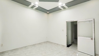 Bán nhà 49// DS51, p.An Hội Tây,Tphcm. DT 40m2, 2tầng, Giá 3.95 tỷ TL.