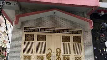 CHO THUÊ TẦNG TRỆT ĐƯỜNG THÀNH THÁI