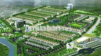 2 tỷ 850 Triệu - Thuê 15 Triệu/1 tháng - Khu Đô Thị 5 Sao