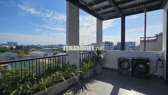 1 BEDROOM APARTMENT IN DA NANG, NEAR MY KHE BEACH