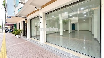 MẶT BẰNG KINH DOANH  6 X 15M - NGAY MẶT TIỀN ĐƯỜNG QUẬN PHÚ NHUẬN