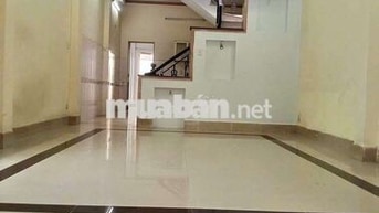Nhà 1 Trệt 1 Lầu 3PN 4x27m Hẻm Nguyễn Văn Quỳ Quận 7