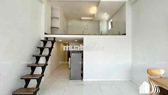 DUPLEX FULL NỘI THẤT CỬA SỔ LỚN ĐÓN NẮNG NGAY TRUNG TÂM QUẬN 7