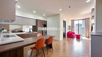 Căn Hộ 1 Phòng Ngủ Ban Công Full Nội Thất Cao Cấp Tân Hưng Quận 7