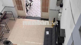 Nhà 1T1L 3PN 2WC gần quảng trường tỉnh Đổng Nai phù hợp ở gia đình