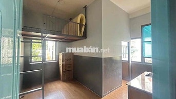 🍀 CĂN HỘ 2 CHỔ NGỦ FULL NT CỬA SỔ TRỜI NGAY KHU BÀU CÁT VHU VAA ETOWN