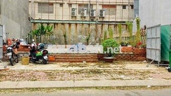 Cho thuê mặt bằng 200m² Khu Kim Sơn, Quận 7 – 35 triệu/tháng – Có thươ