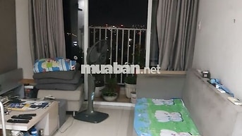 CHO THUÊ CĂN HỘ THE HARMONA – 100M² 3PN TẦNG CAO VIEW ĐẸP, GÍA: 14TR