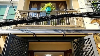  390/39 NGUYỄN ĐÌNH CHIỂU | Nhà Đẹp Ở Ngay 