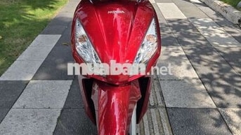 Honda Vision 2015 màu Đỏ