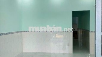 CHO THUÊ NHÀ CÒN MỚI GIÁ RẺ HẺM ĐƯỜNG LÊ VĂN KHƯƠNG PHƯỜNG HT Q12