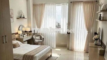 cho thuê phòng full nội thất, hình chuẩn 100%