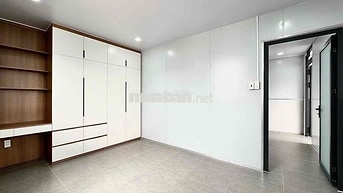 Studio bancol 1 phòng ngủ full nội thất đi bộ IUH