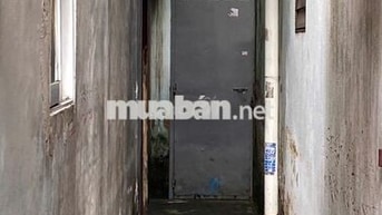 Phòng trọ 1tr5 – Lối đi riêng – Gần KCN Tân Bình, Q12