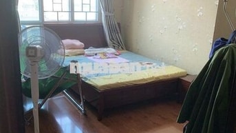 Cho thuê căn hộ Giai Việt 115m2 2pn 2wc - Full nội thất -Giá thuê 14tr
