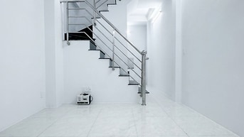 CHO THUÊ NHÀ NGUYÊN CĂN QUẬN 7.KHU PHÚ THUẬN .DT 3x10 .