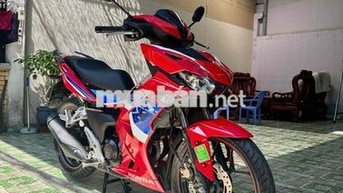 Honda Winner X ABS V3 2022 Đỏ Đen 13000 km