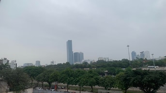 Bán Nhà 5 tầng mặt phố Cầu Giấy 