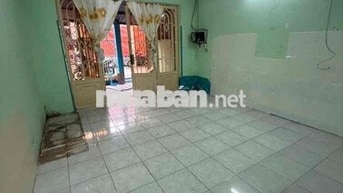 nhà thuê Bùi tư toàn an lạc bình Tân DT 64m giá 6tr