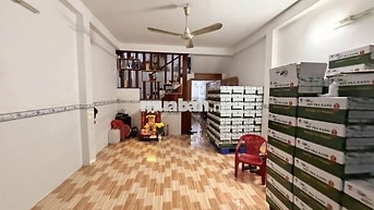 CHÍNH CHỦ BÁN GẤP NHÀ 53M2, HXH, QUANG TRUNG, NHỈNH 5 TỈ TL 