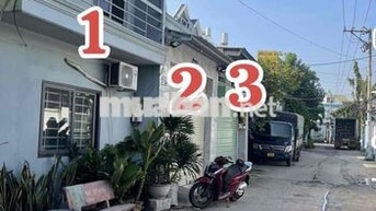 HXH - TIỀN LÂN - BÀ ĐIỂM HÔC MÔN - 87M2 - 5PN - DÒNG TIỀN - 3TY99