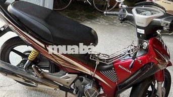 Honda Future Neo 2009 Đỏ
