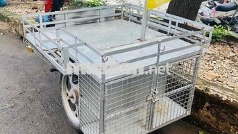 về quê cần bán