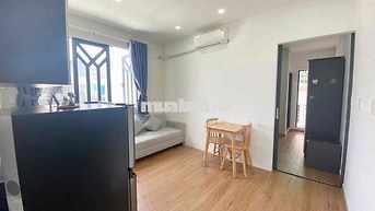 💥HOT💥CHUNG CƯ MINI 1PN1PK BALCONY 65M2 NGAY CẦU BÔNG CỰC RỘNG