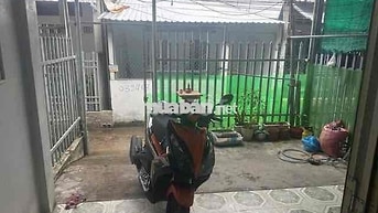 cho thuê nhà nguyên căn   , phường Hưng phú , Cái răng , xóm chày