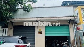 Cho thuê nhà Nguyễn Lâm Tân Phú-8x20m sàn suốt 19 triệu/ tháng\