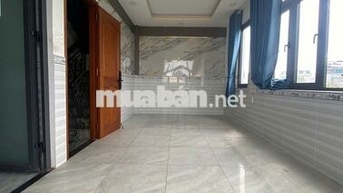Cho thuê phòng trọ Quang Trung, 26m2