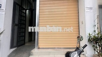 mặt bằng kinh doanh đường lớn ở khu sân bay kế bên trường đại học 
