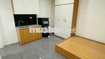 Cho Thuê Phòng Mới Tinh Đầy Đủ Nội Thất Gần ĐH Văn Hiến - Đầm Sen Q11
