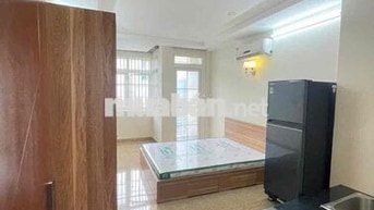 cần cho thuê phòng full nội thất
